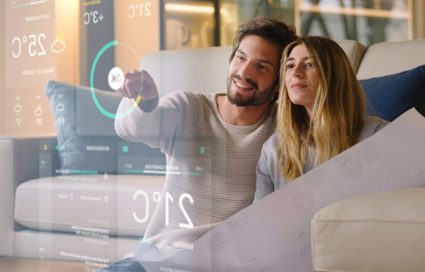 Smart Home & Home appliances