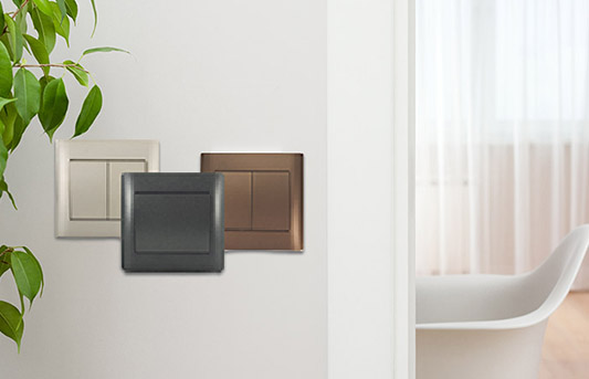 Switches and Sockets