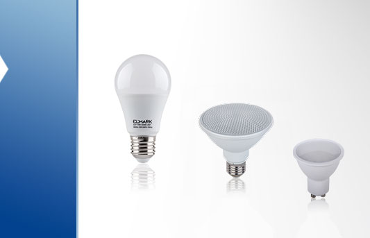 LED Lampe