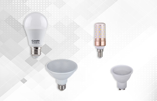 LED-lamps