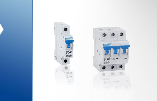 Miniature Circuit Breakers