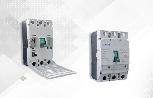 moulded case circuit breakers