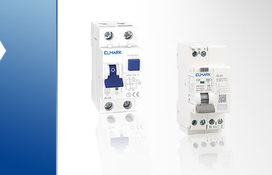 Residual Current Devices