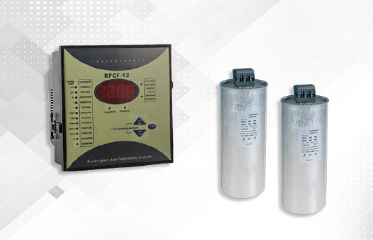 capacity-compensation-devices