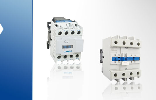 Contactors