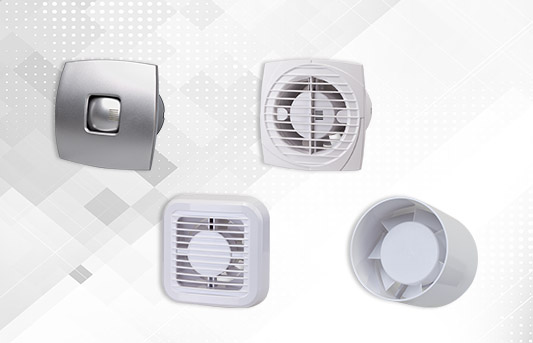 home-ventilation