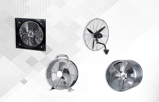 industrial-ventilation