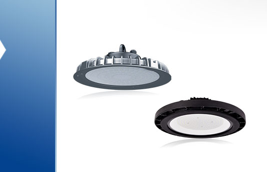 LED Industrielle Beleuchtung