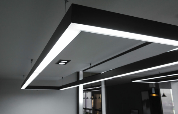 LED Profiles