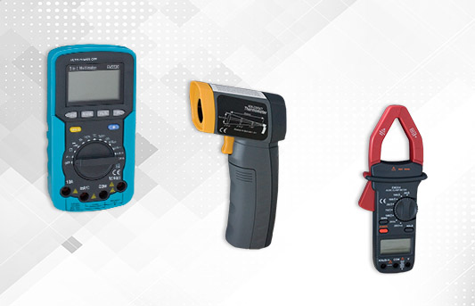 meter-tools