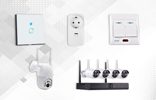 smart-home-and-video-surveillance