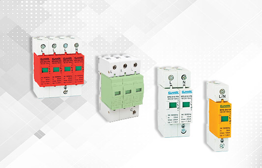surge-arresters