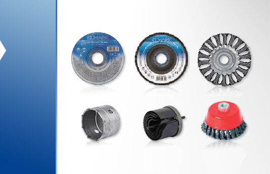 Electrical tools and components