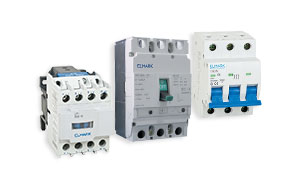 electrical automation