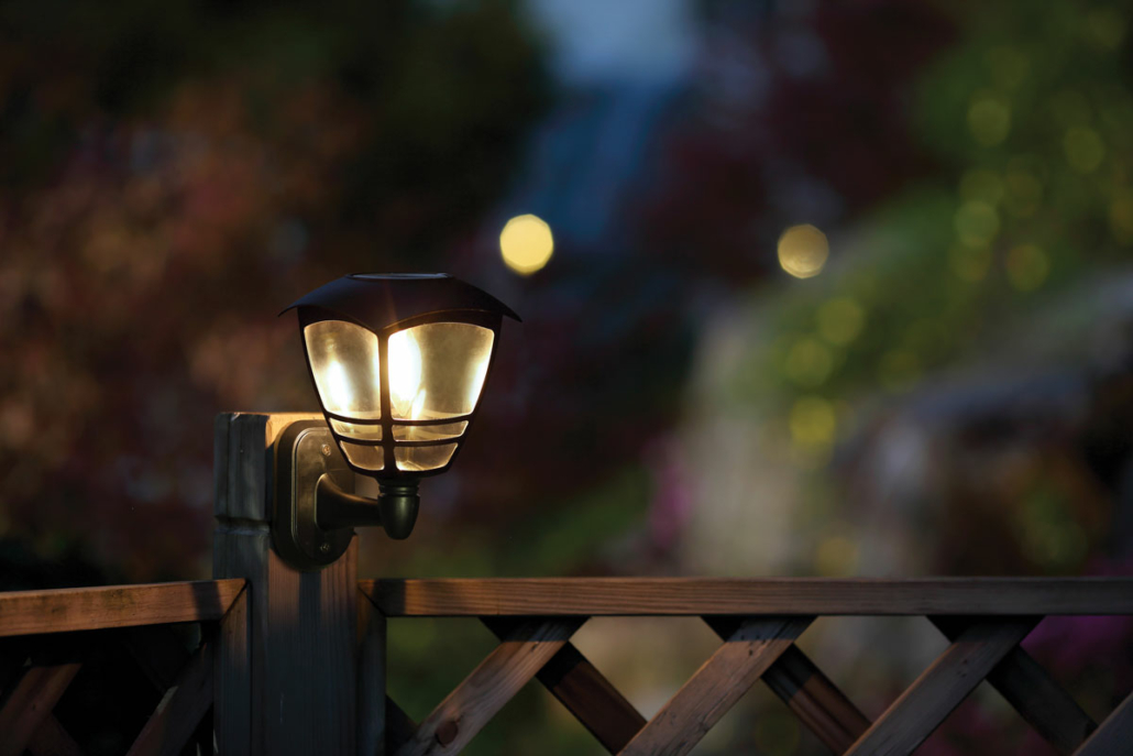 Outdoor Lighting