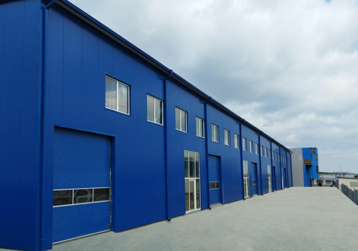 warehouse_Burgas