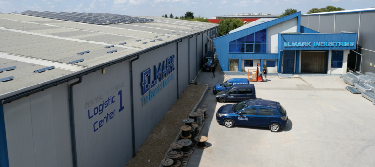 About us - ELMARK Holding