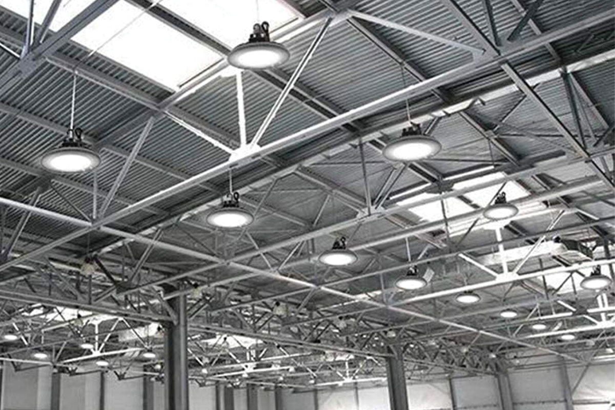 Industrial Lighting