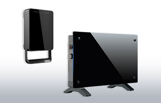 Ventilation And Air And Water Heating Elmark Holding