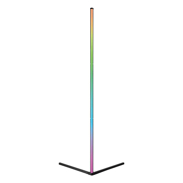 Лампа Tuya RGB