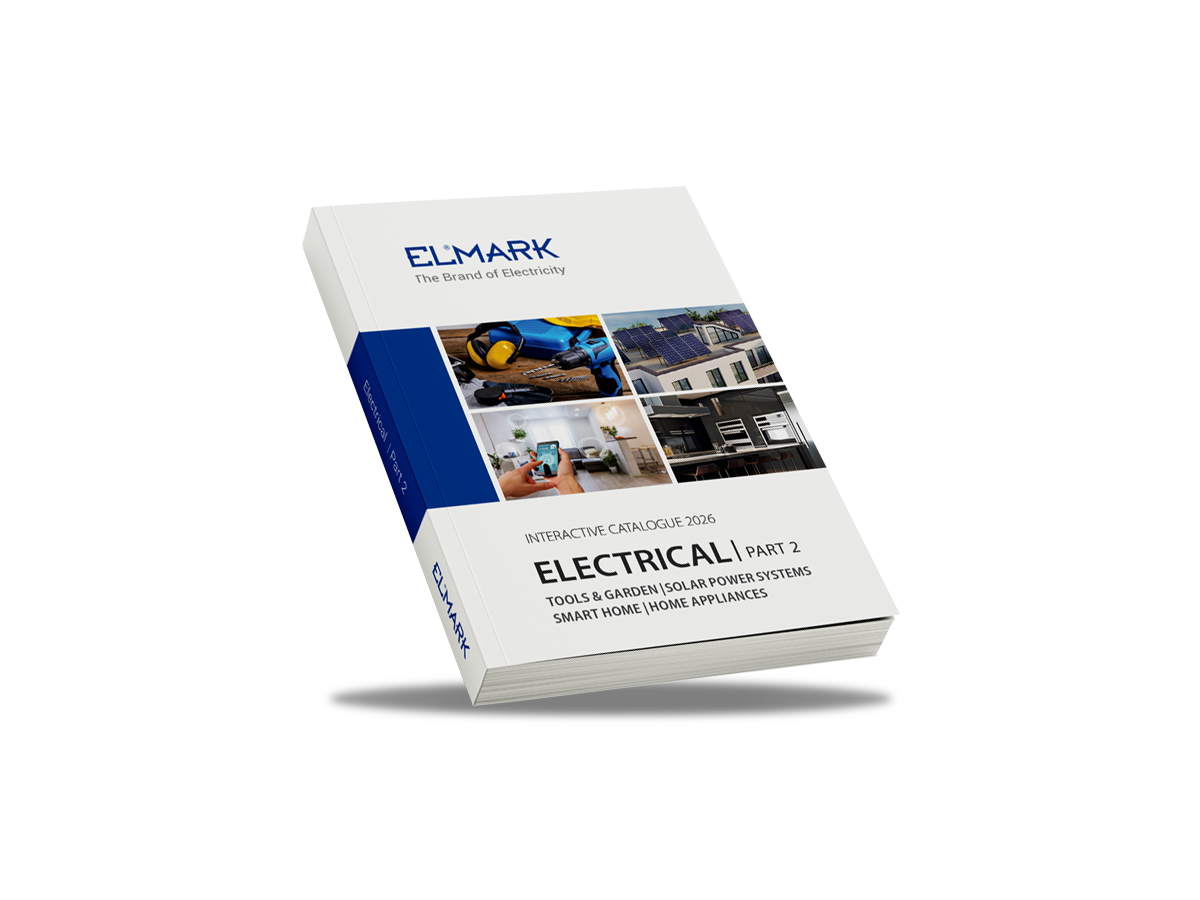 Elmark Timer Catalogues - ELMARK Holding